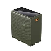 Smallrig NP-F970 USB-C Rechargeable Camera Battery (Green) 4577 (10500MAH)  Smallrig NP...