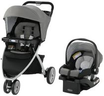 Carrinhos e Cadeira para Bebe Graco Tempo - GR2165313