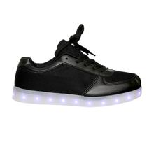 Tenis LED 997 Black (N.39)