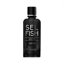 Perfume Asten Selfish Pour Homme Edp Masculino 100ML