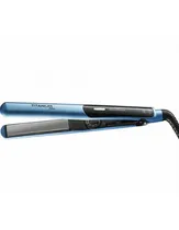 Prancha Britania Titanium Blue Bivolt