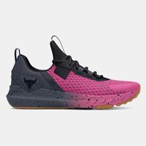 Tenis Under Armour Project Rock BSR 4 Feminino 3027345-600