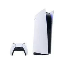 Sony CFI-2015B VJ PS5 1TB White Usa Digital