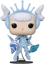 Boneca Noelle (Valkyrie Armor) - Black Clover Pop! 1421