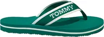 Chinelo Tommy Hilfiger FW0FW07859 L4B - Feminino