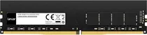 Memória Lexar 32GB 3200MHZ DDR4 LD4U032G-B3200GSST