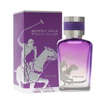 Beverly Hills Polo Club Mystique 100ML Edp c/s