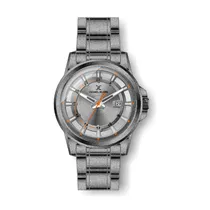 Relógio Analógico Masculino Daniel Klein Premium DK.1.12453-2 - Cinza