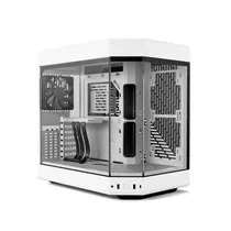 Gab Hyte Y60 White / White CS-HYTE-Y60-W