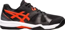 Outlet Tênis Asics Gel Padel Pro 5 1041A302-001 - Masculino