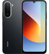 Smartphone Xiaomi Redmi A7 Pro 128/4GB Black Global