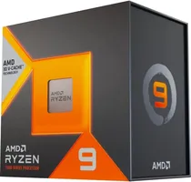 Processador AMD Ryzen R9 7950X3D 4.2GHZ 16 Núcleos 144MB - Socket AM5 (Sem Cooler)