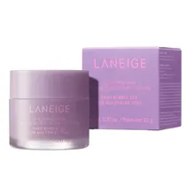 Máscara Labial Laneige Trao Bubble Tea - 20G