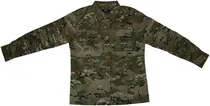 Camisa Manga Longa 5.11 Tactical WM FLTC Tdu RP 62081MC-169 Multicam