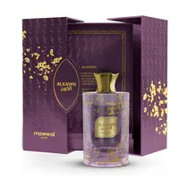 Perfume Mawwal Universe Alkawan Edp Unissex 100ML-56127