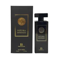 Pierre Bernard Perfume Señora Intenso Eau de Parfum 100ML