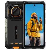 Celular Ulefone Armor 26 Ultra - 12/512GB - 6.78" - Dual-Sim - Preto