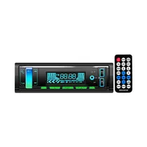 Autoradio Mega Star CDX260BT Bluetooth Negro