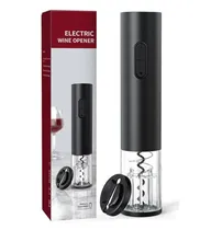 Abridor de Vinho Automático A Bateria KB1-602102