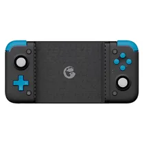 Controle Gamesir X2S Bluetooth para Android e Ios - Preto