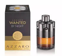 Azzaro Wanted BY Night Mas Edp 100ML Azzaro Wanted BY Night Mas Edp 100ML