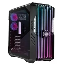 Gabinete Cooler Master Haf 700 Evo Titanium Gray