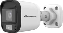 Câmera Visionbras VB-A110-Fca FHD Full Color Bullet