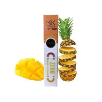 Maskking High Pro 1000 Puffs Zero Mango Pineapple