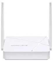 Roteador Wireless Mercusys AC750 MR20 Dual Band Wifi 733MBPS