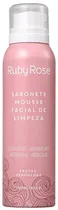 Sabonete Facial Ruby Rose Frutas Vermelhas HB-321 - 150ML