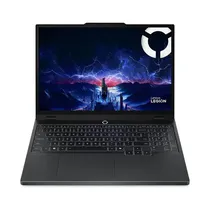 Lenovo Notebook Legion 5I 83F00006US Ultra 7-255HX 16/1TB 15" W11 RTX5070 B Black  Lenovo Note...
