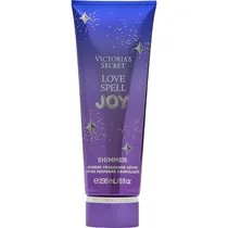 Loção Victoria's Secret Love Spell Joy Shimmer - Feminino 236ML