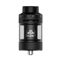 Atomizador Hellvape Hellbeast 2 Subohm Matte Black