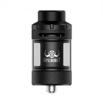 Atomizador Hellvape Hellbeast 2 Subohm Matte Black