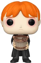 Boneco Ron Weasley - Harry Potter - Funko Pop! 114