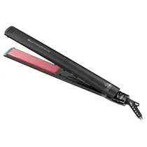Prancha para Cabelo Gama Elegance Bella Tourmaline - 230°C - Bivolt - Preto