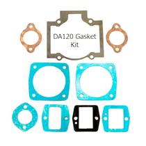 Da Part Full Engine Gasket Kit DA120 MG120KIT