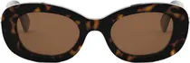 Óculos de Sol Bvlgari BV40039I 5052E - Feminino