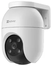 Câmera de Segurança Ezviz Smart Home C8C 2K+ 4MM Wi-Fi