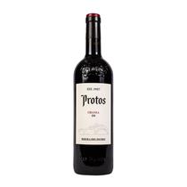 Vino Protos Crianz Ribera Duero 750ML