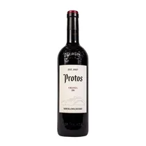 Vinho Protos Crianza Ribera Del Duero 750ML