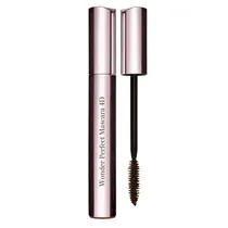 Mascara para Pestañas Clarins Wonder Perfect 4D 01 Black 8ML