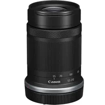 Lente Canon RF-s 55-210MM F/5-7.1 Is STM