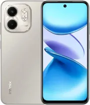Smartphone Infinix Smart 9 Dual Sim Lte 6.7" 3GB Expansível/128GB Neo Titanium