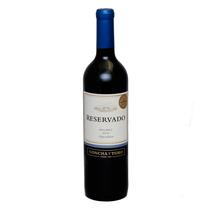 C Y T Reservado Malbec 750ML