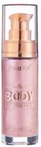 Iluminador Corporal Phoera 104 Sparkle Pink - 30ML