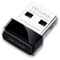 Adap. USB Wifi TP-Link TL-WN725N 150MBPS Nano