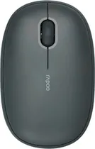 Mouse Rapoo M650 Silent Wireless 2.4GHZ Dark Grey