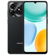 Cel Honor DS X5C 4GB+128GB 5109CBCY Midnight Black