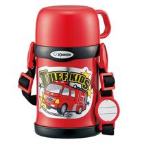 Termo Zojirushi Rojo Inox 45ML